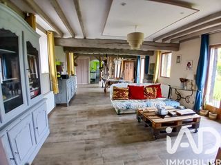  Maison � vendre 3 pi�ces 107 m�