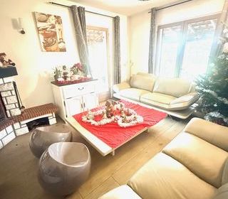  Maison � vendre 3 pi�ces 90 m�