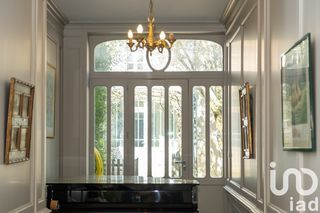  Maison � vendre 10 pi�ces 422 m�