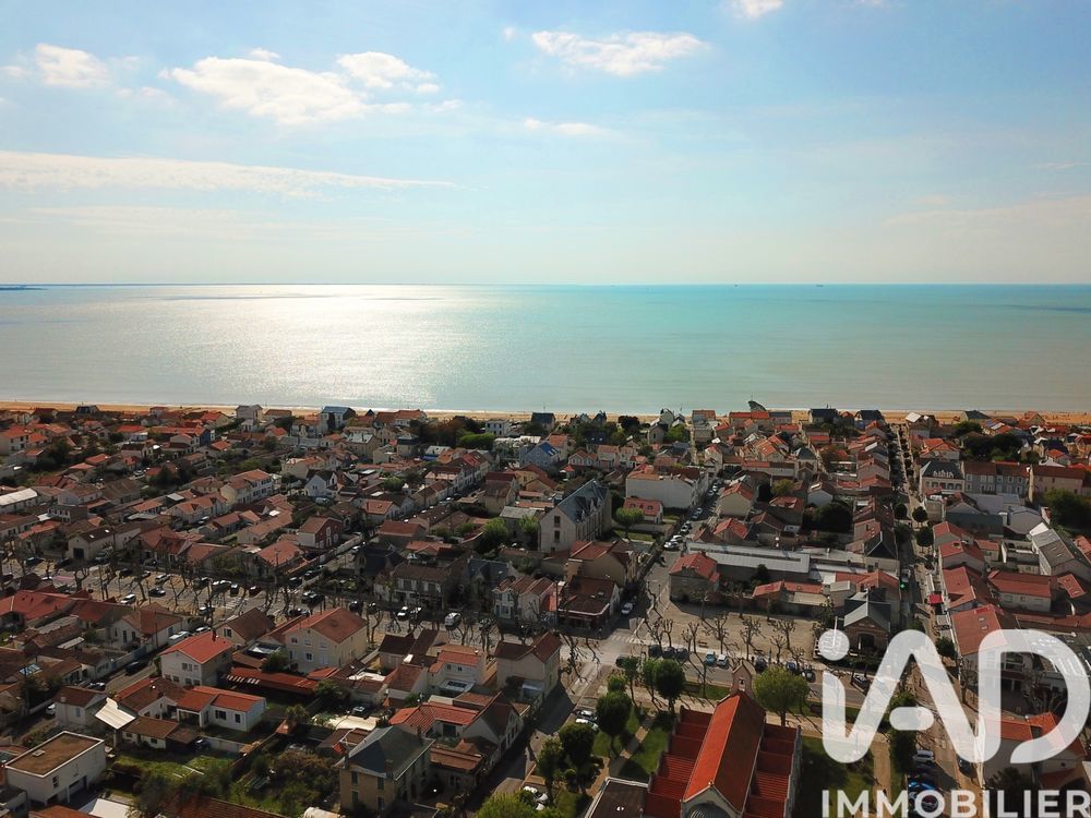 � vendre  Maison Ch�telaillon-Plage (17340)