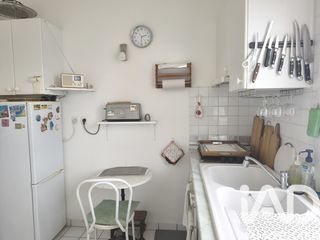  Appartement � vendre 4 pi�ces 78 m�