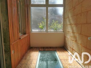  Maison � vendre 4 pi�ces 79 m�