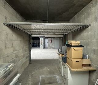  Parking / Garage � vendre 12 m�