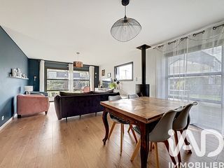  Maison � vendre 5 pi�ces 128 m�