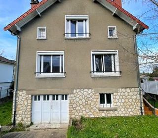  Maison � vendre 5 pi�ces 97 m�