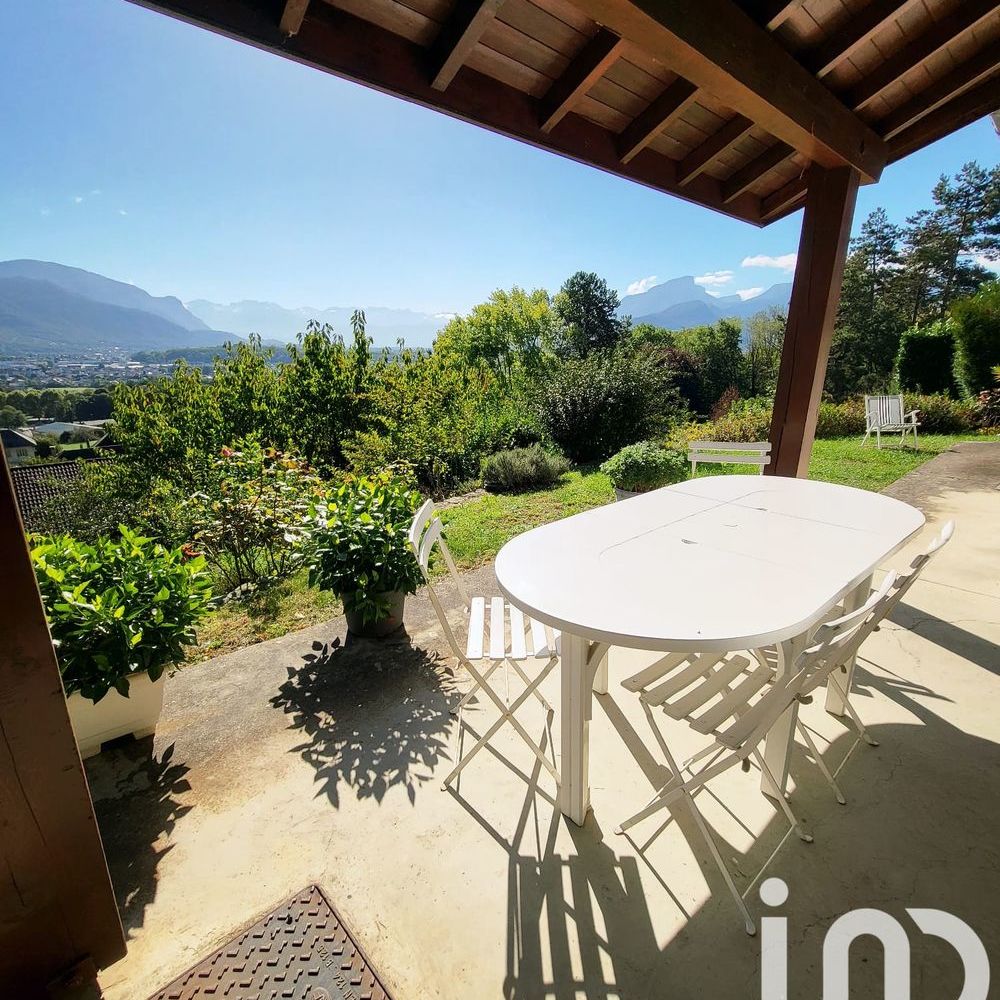 � vendre  Maison Bassens (73000)