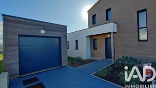  Maison � vendre 4 pi�ces 98 m�