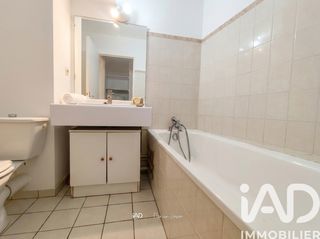  Appartement � vendre 1 pi�ce 27 m�