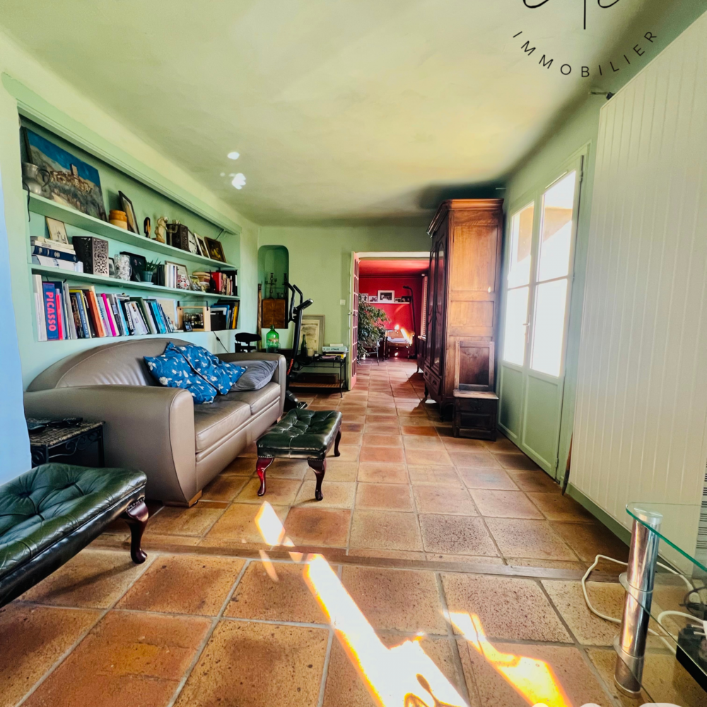 � vendre  Maison Le Revest-les-Eaux (83200)