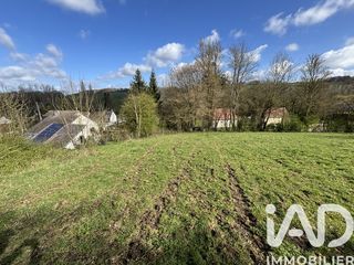  Terrain � vendre 1840 m�