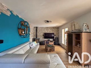  Maison � vendre 4 pi�ces 117 m�