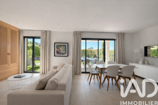  Maison � vendre 4 pi�ces 80 m�