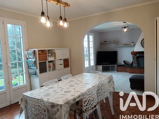  Maison � vendre 6 pi�ces 140 m�