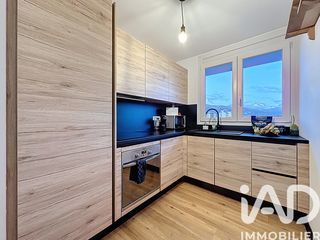  Appartement � vendre 2 pi�ces 41 m�