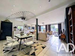  Villa � vendre 5 pi�ces 146 m�