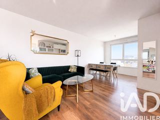  Appartement � vendre 4 pi�ces 93 m�