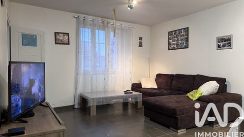   Vente Maison/villa 7 pi�ces Maison - 7 pi�ce(s) - 148 m�