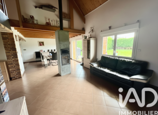  Maison � vendre 5 pi�ces 130 m�