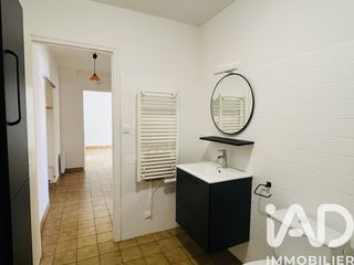  Appartement � vendre 2 pi�ces 39 m�