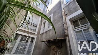  Maison � vendre 10 pi�ces 309 m�