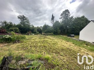  Terrain � vendre 480 m�