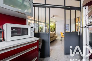  Appartement � vendre 3 pi�ces 72 m�