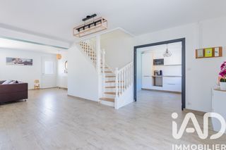  Maison � vendre 7 pi�ces 182 m�