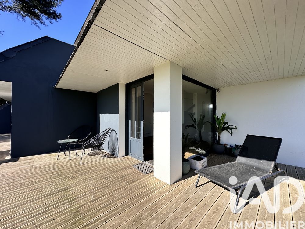 � vendre  Maison Clohars-Carno�t (29360)