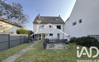  Maison � vendre 6 pi�ces 104 m�