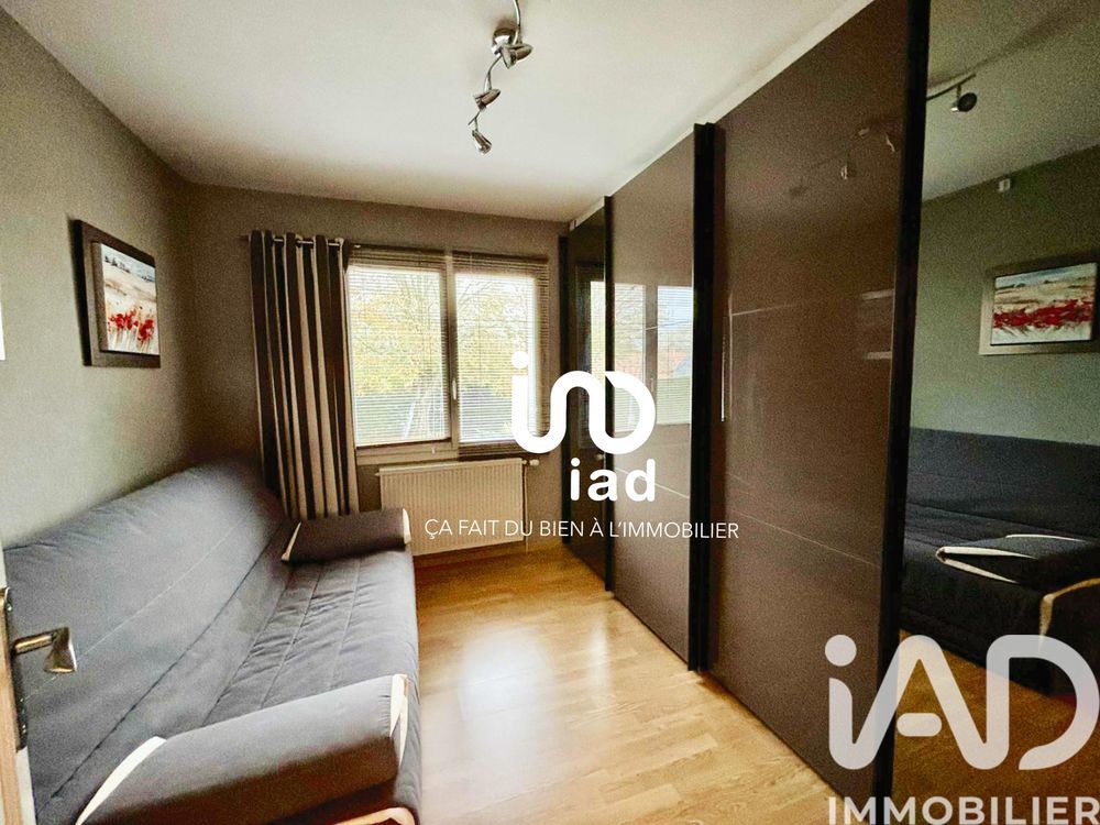 � vendre  Maison Bazinghen (62250)