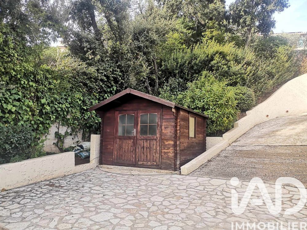 � vendre  Maison Pierrefeu-du-Var (83390)