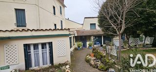  Maison � vendre 15 + pi�ces 356 m�
