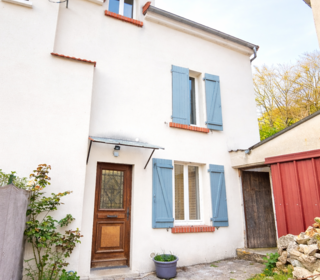  Maison � vendre 3 pi�ces 78 m�