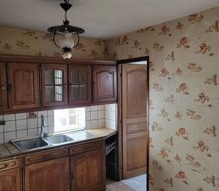  Maison � vendre 4 pi�ces 90 m�