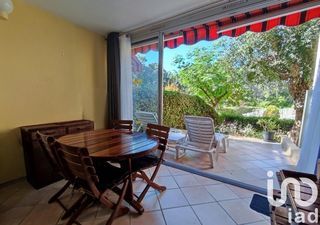  Appartement � vendre 2 pi�ces 34 m�