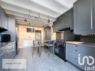  Maison � vendre 6 pi�ces 240 m�