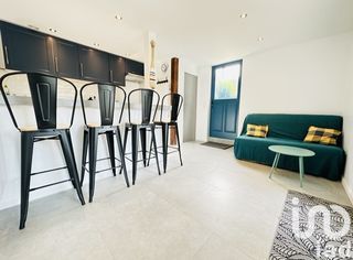  Maison � vendre 2 pi�ces 33 m�