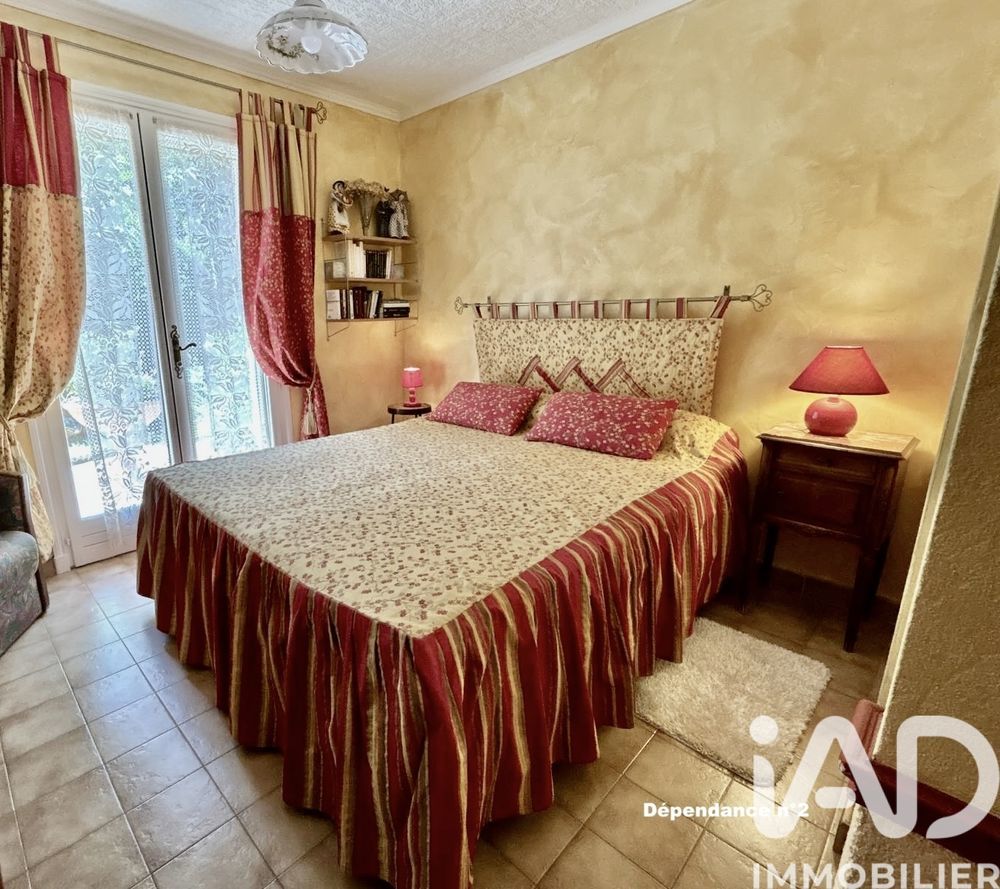 � vendre  Maison La Garde-Freinet (83680)