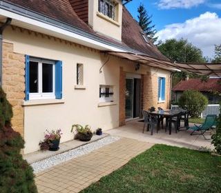  Maison � vendre 4 pi�ces 84 m�