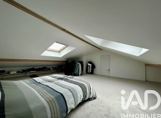  Maison � vendre 4 pi�ces 72 m�