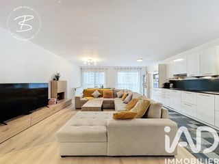  Appartement � vendre 5 pi�ces 127 m�