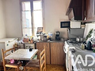  Maison � vendre 5 pi�ces 79 m�