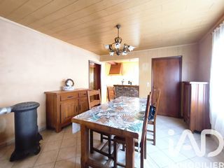 Maison � vendre 8 pi�ces 125 m�