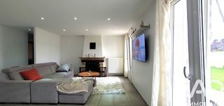  Maison � vendre 5 pi�ces 110 m�