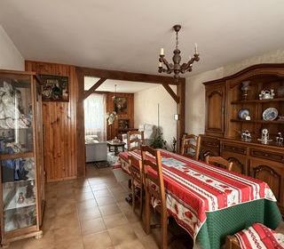  Maison � vendre 5 pi�ces 95 m�