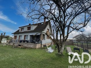  Maison � vendre 7 pi�ces 177 m�