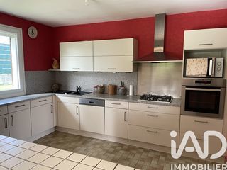  Maison � vendre 6 pi�ces 102 m�