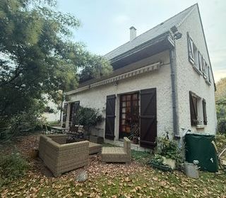  Maison � vendre 8 pi�ces 129 m�