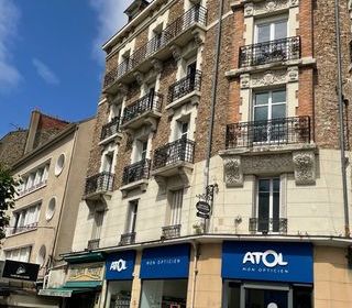  Appartement � vendre 5 pi�ces 121 m�