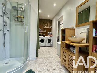  Maison � vendre 6 pi�ces 130 m�